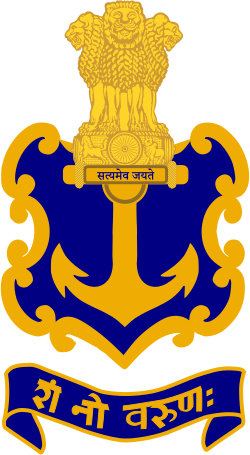 Indian Navy