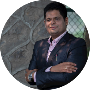 Utsav Mittal